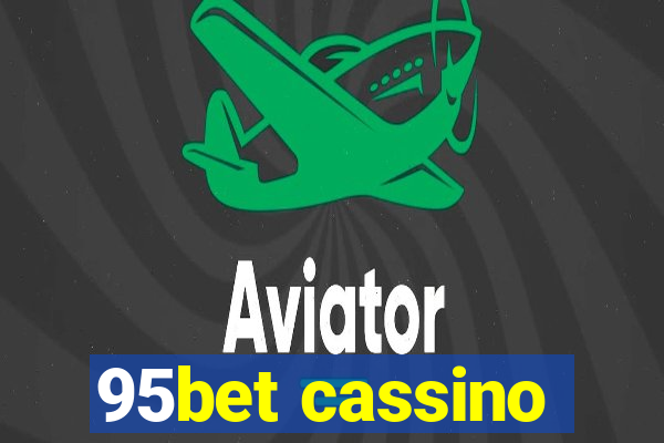 95bet cassino